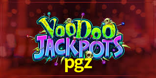 Descubra o Mundo do Cassino Online com pgz