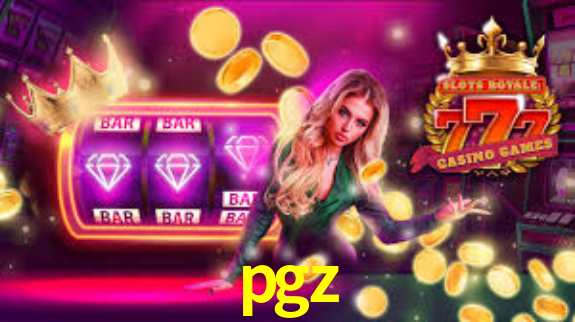 Descubra a Essência do pgz: Nossa História e Compromissos