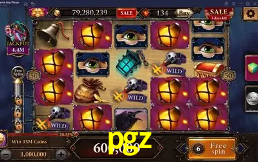 A Experiência Imersiva dos Cassinos Ao Vivo no pgz