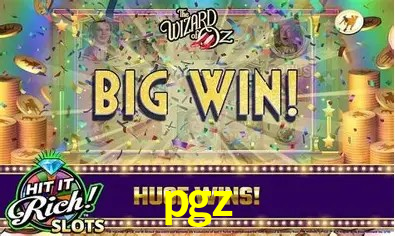 A Emoção da Loteria na pgz: Uma Chance de Mudança de Vida