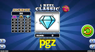 Descubra a Magia dos Jogos de Arcade no pgz