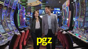 A Experiência Imersiva dos Cassinos Ao Vivo no pgz