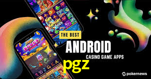 Descubra o Mundo do Cassino Online com pgz