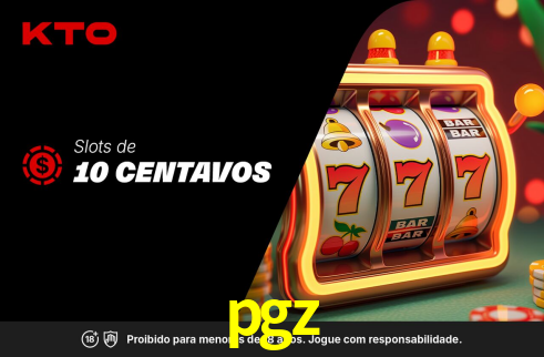 Descubra a Essência do pgz: Nossa História e Compromissos