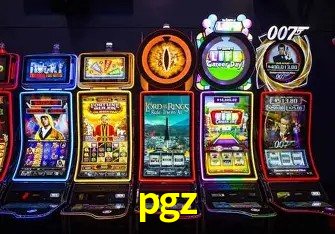 Descubra a Essência do pgz: Nossa História e Compromissos